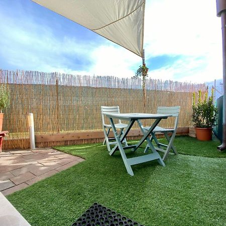 Appartamento Rimini Exteriér fotografie
