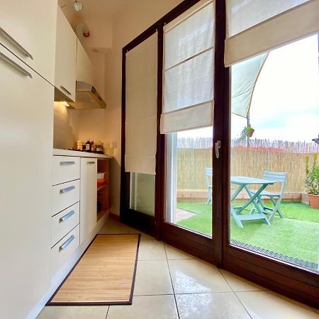 Appartamento Rimini Exteriér fotografie
