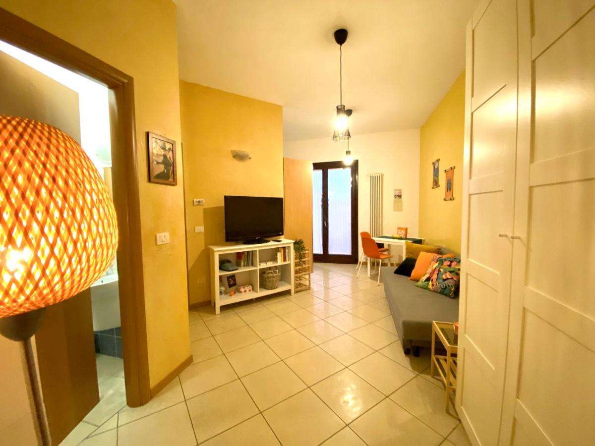 Appartamento Rimini Exteriér fotografie