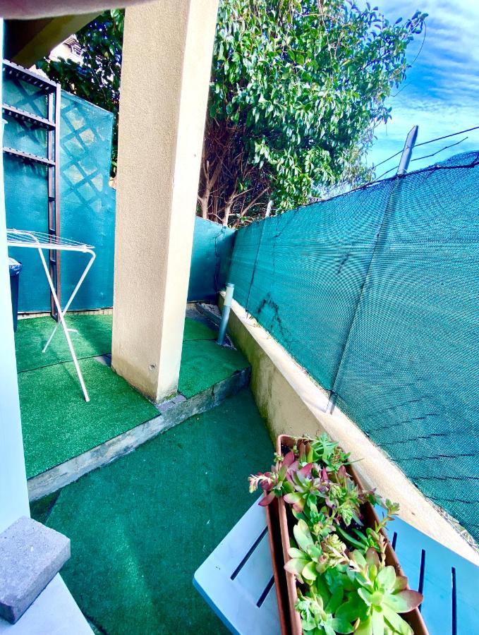 Appartamento Rimini Exteriér fotografie
