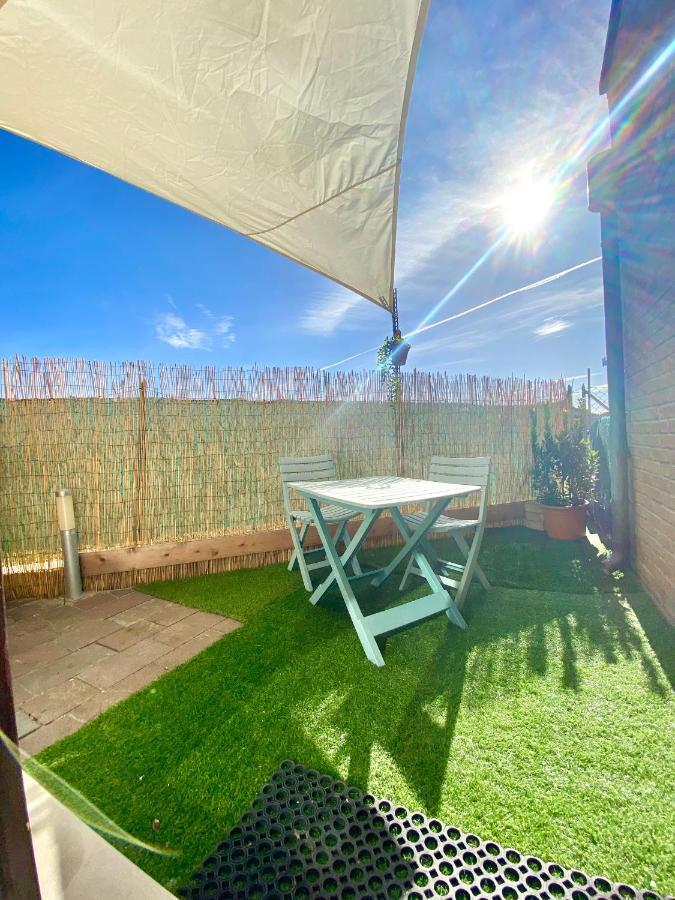 Appartamento Rimini Exteriér fotografie