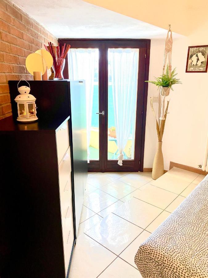 Appartamento Rimini Exteriér fotografie