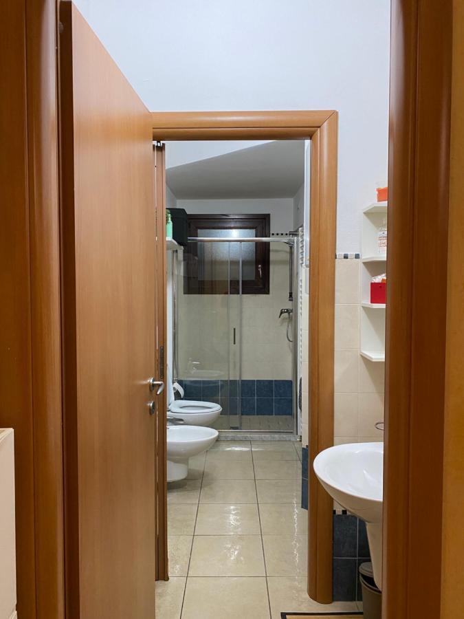 Appartamento Rimini Exteriér fotografie