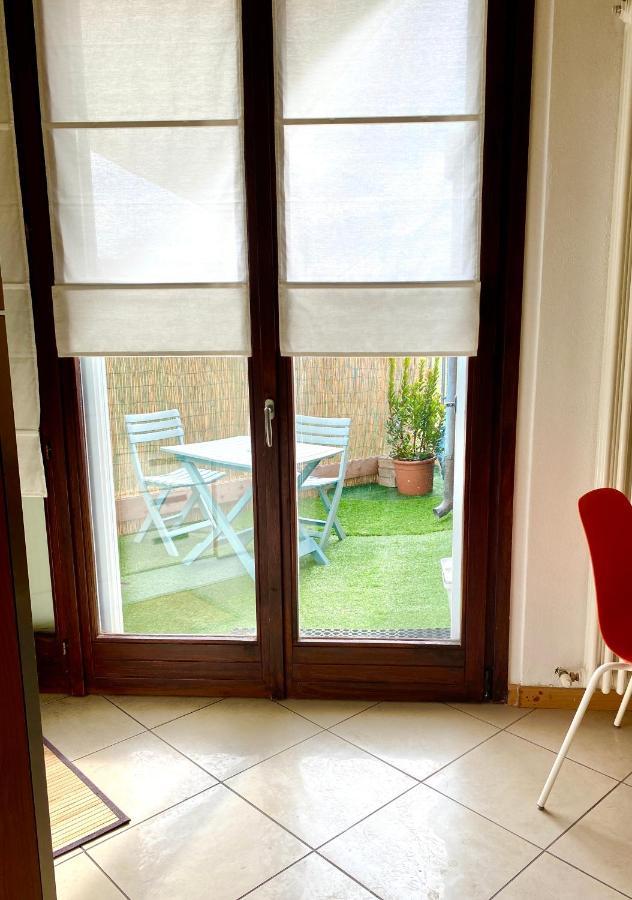 Appartamento Rimini Exteriér fotografie