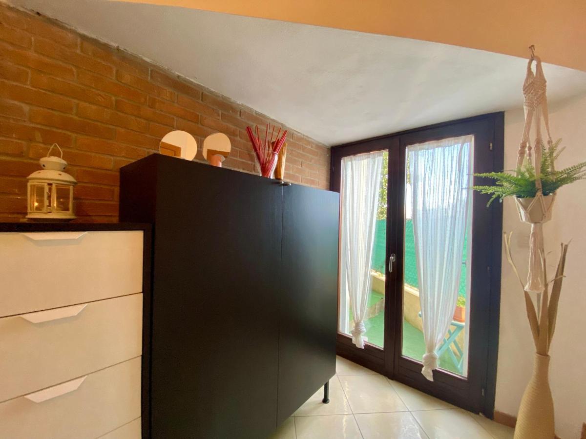 Appartamento Rimini Exteriér fotografie