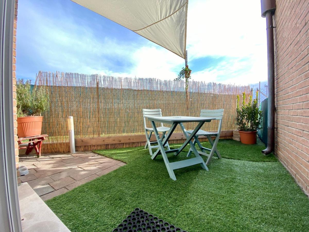 Appartamento Rimini Exteriér fotografie
