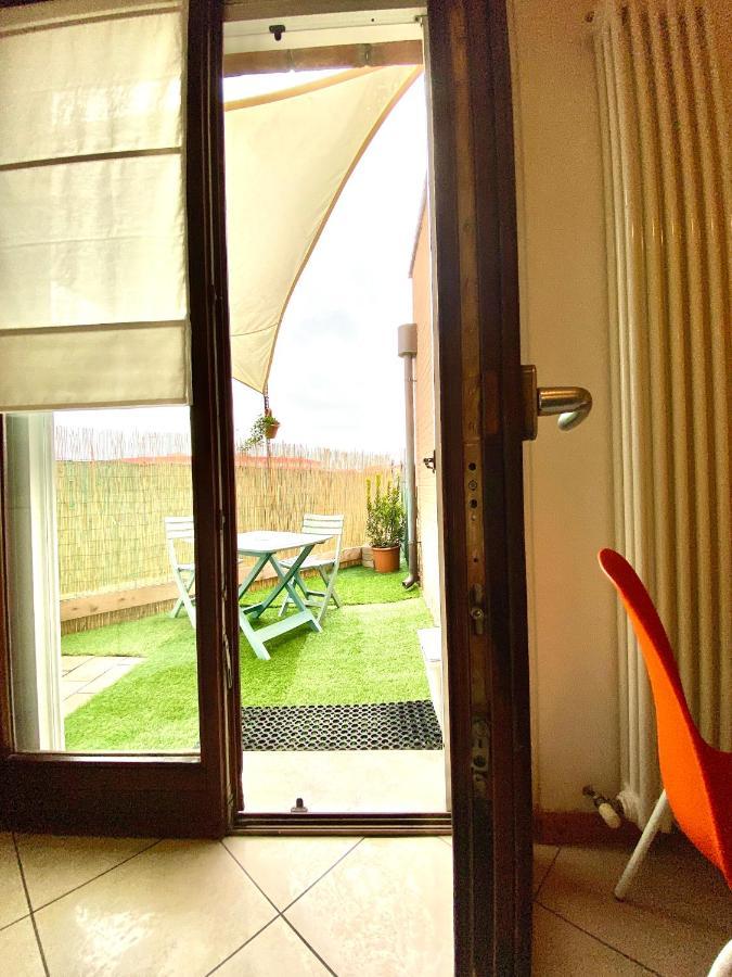Appartamento Rimini Exteriér fotografie