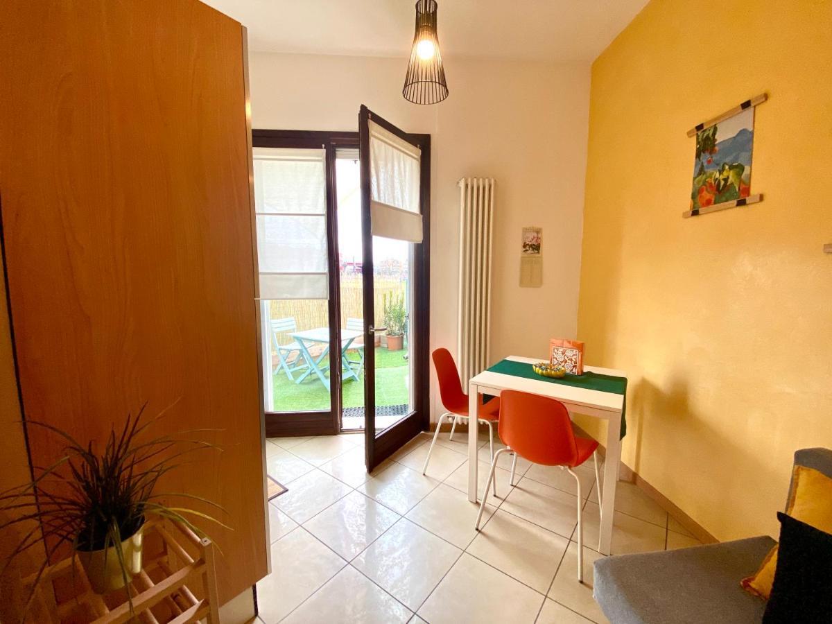 Appartamento Rimini Exteriér fotografie