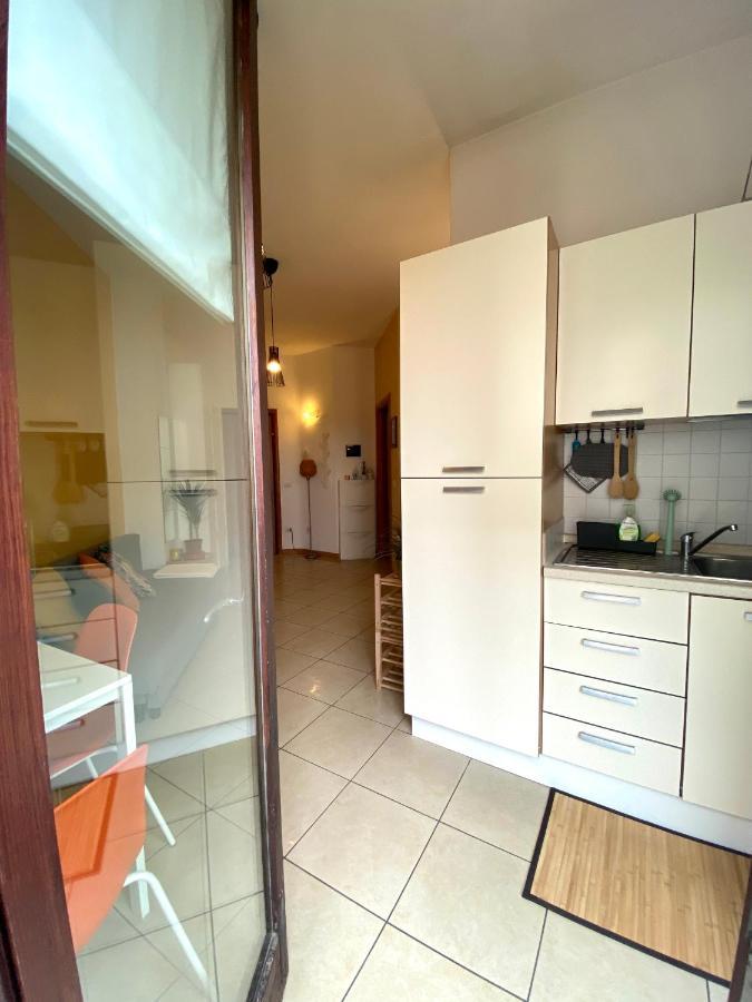 Appartamento Rimini Exteriér fotografie