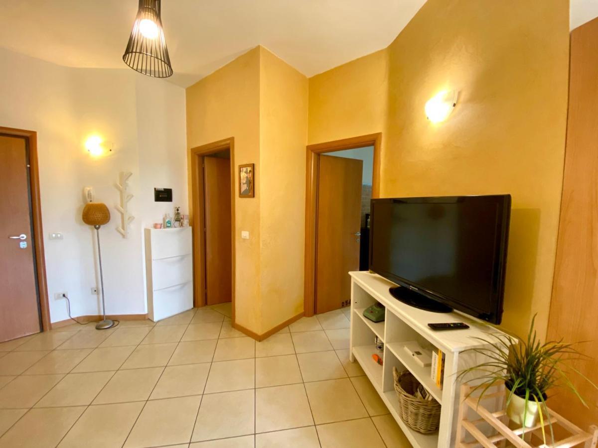 Appartamento Rimini Exteriér fotografie