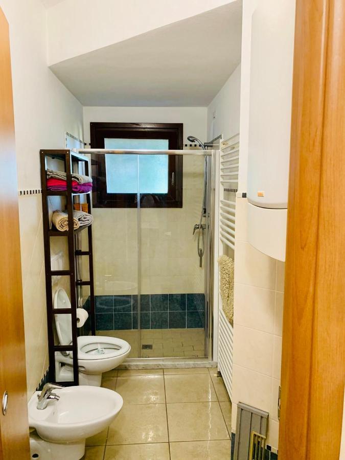 Appartamento Rimini Exteriér fotografie